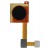 Fingerprint Sensor Flex Cable For Xiaomi Mi A2 Black By - Maxbhi Com