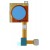 Fingerprint Sensor Flex Cable For Xiaomi Mi A2 Blue By - Maxbhi Com