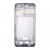 Lcd Frame Middle Chassis For Vivo V9 Blue By - Maxbhi Com