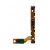 Power Button Flex Cable For Samsung Galaxy A6 Plus 2018 On Off Flex Pcb By - Maxbhi Com