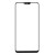 Replacement Front Glass For Vivo V9 White By - Maxbhi Com