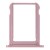 Sim Card Holder Tray For Xiaomi Mi A2rose Gold - Maxbhi Com
