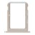 Sim Card Holder Tray For Xiaomi Mi A2white - Maxbhi Com
