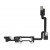 Loud Speaker Flex Cable For Apple Iphone Xr By - Maxbhi Com