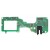 Microphone Flex Cable For Oppo Reno2 Z By - Maxbhi Com