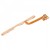 Volume Button Flex Cable For Nokia 8 1 By - Maxbhi Com