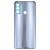 Back Panel Cover For Motorola Moto G40 Fusion Grey - Maxbhi Com