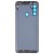 Back Panel Cover For Motorola Moto G40 Fusion Grey - Maxbhi Com