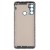 Back Panel Cover For Motorola Moto G40 Fusion White - Maxbhi Com