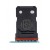 Sim Card Holder Tray For Oneplus 8t Green - Maxbhi Com
