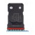 Sim Card Holder Tray For Oneplus 8t Green - Maxbhi Com