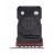Sim Card Holder Tray For Oneplus 8t Silver - Maxbhi Com