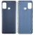 Back Panel Cover For Nokia G11 Plus Blue - Maxbhi Com