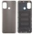 Back Panel Cover For Nokia G11 Plus White - Maxbhi Com