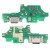 Charging Connector Flex Pcb Board For Nokia G11 Plus By - Maxbhi Com