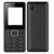 Full Body Housing For Itel It2160 Black - Maxbhi Com