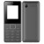 Full Body Housing For Itel It2160 Grey - Maxbhi Com