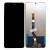 LCD with Touch Screen for Tecno Camon 19 Pro Black