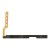 Power Button Flex Cable For Nokia G11 Plus On Off Flex Pcb By - Maxbhi Com