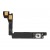 Power Button Flex Cable For Oneplus 8t On Off Flex Pcb By - Maxbhi Com