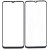 Replacement Front Glass For Nokia G11 Plus Black By - Maxbhi Com