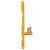 Volume Button Flex Cable For Samsung Galaxy A31 By - Maxbhi Com