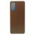 Back Panel Cover For Vivo V23e 5g Gold - Maxbhi Com