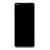 Lcd With Touch Screen For Infinix Zero 8i Black By - Maxbhi Com