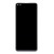 Lcd With Touch Screen For Infinix Zero 8i White By - Maxbhi Com