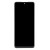 Lcd With Touch Screen For Tecno Camon 19 Black By - Maxbhi Com