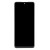 Lcd With Touch Screen For Tecno Camon 19 White By - Maxbhi Com