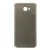 Back Panel Cover For Samsung Galaxy C7 Pro Gold - Maxbhi Com