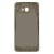 Back Panel Cover For Samsung Galaxy C7 Pro Gold - Maxbhi Com
