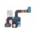 Proximity Light Sensor Flex Cable For Samsung Galaxy Note 8 By - Maxbhi Com