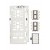 Sim Connector For Moto E6s By - Maxbhi Com