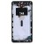 Back Panel Cover For Nokia 6 1black - Maxbhi Com