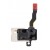 Handsfree Audio Jack Flex Cable For Samsung Galaxy S9 Plus By - Maxbhi Com