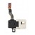 Handsfree Audio Jack Flex Cable For Samsung Galaxy S9 Plus By - Maxbhi Com