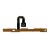 Power Button Flex Cable For Nokia 6 1on Off Flex Pcb By - Maxbhi Com