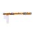 Volume Button Flex Cable For Samsung Galaxy J6 Plus By - Maxbhi Com