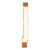 Lcd Flex Cable For Xiaomi Redmi Note 5 64gb By - Maxbhi Com