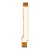 Lcd Flex Cable For Xiaomi Redmi Note 5 By - Maxbhi Com