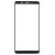 Replacement Front Glass For Vivo V7 Black By - Maxbhi Com