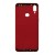 Back Panel Cover For Samsung Galaxy A10s Red - Maxbhi Com