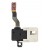 Handsfree Audio Jack Flex Cable For Samsung Galaxy S9 By - Maxbhi Com