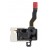 Handsfree Audio Jack Flex Cable For Samsung Galaxy S9 By - Maxbhi Com