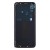 Back Panel Cover For Huawei Honor 8c Blue - Maxbhi Com