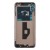 Back Panel Cover For Huawei Honor 8c Gold - Maxbhi Com