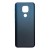 Back Panel Cover For Motorola Moto E7 Plus Black - Maxbhi Com