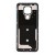 Back Panel Cover For Motorola Moto E7 Plus Black - Maxbhi Com